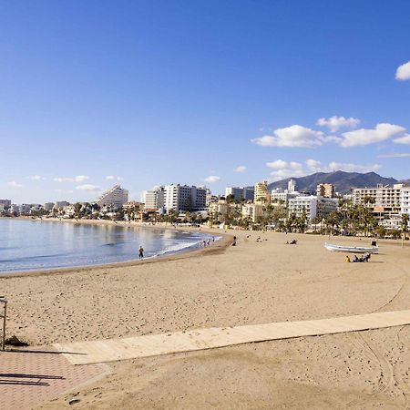 Mshome Puerto Marina Exclusive ベナルマデナ エクステリア 写真